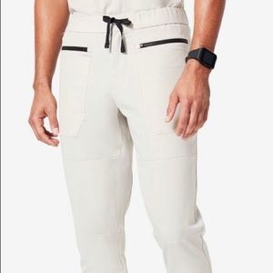 Figs Star Wars Jedi joggers